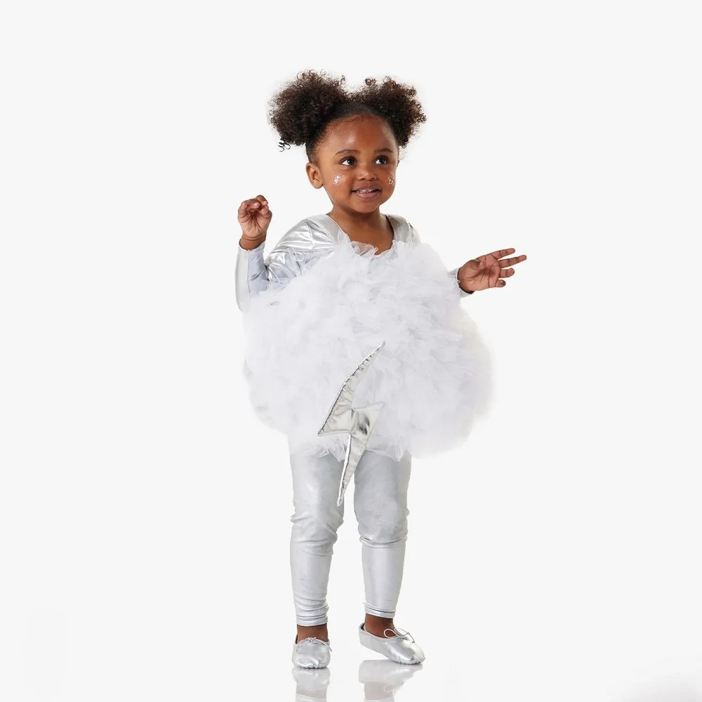 Cloud Costume - PBK